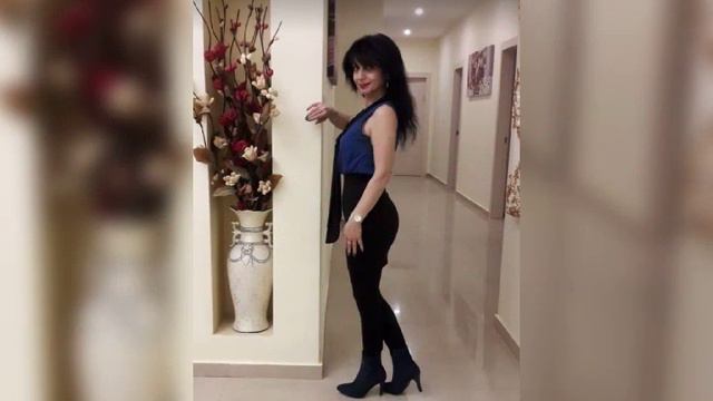 С Юбилеем Эллочка! смотреть онлайн