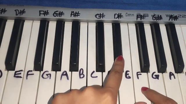 Tum Hi Ho | Easy Piano Tutorial | Aashiqui 2 | Arijit Singh, Shraddha Kapoor, Aaditya Roy Kapoor смотреть онлайн