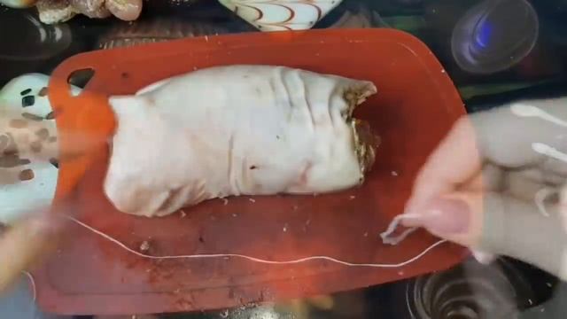 Ветчина из рульки запечённая в духовке, цыганка готовит. Gipsy cuisine. смотреть онлайн