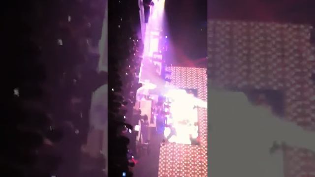 J.Lo Concert 2011 Mohegan Sun # 3 смотреть онлайн