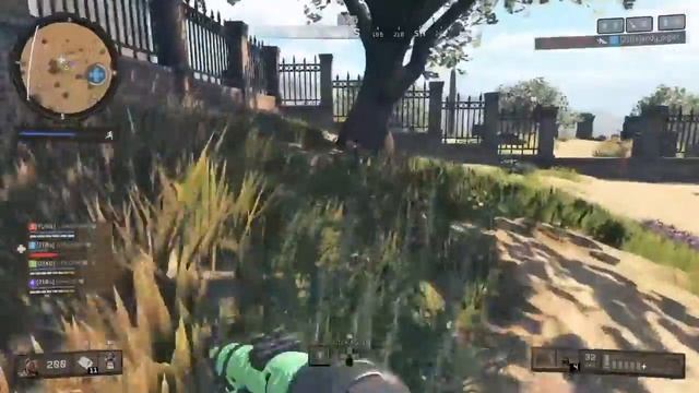 LTN-DRM's Live PS4 Broadcast смотреть онлайн