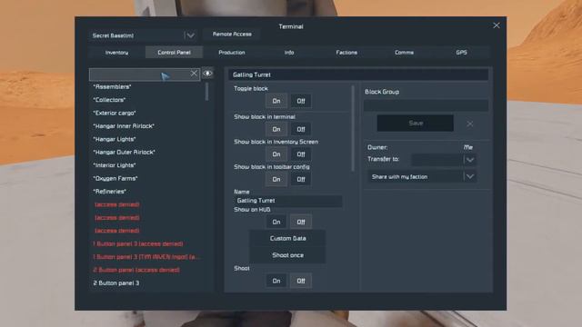 Space Engineers - Base Raided - Episode 23 смотреть онлайн