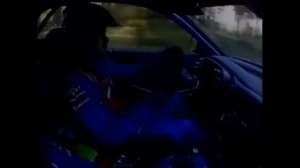 Колин Макрей (Colin McRae Legend). Легенда ралли WRC.