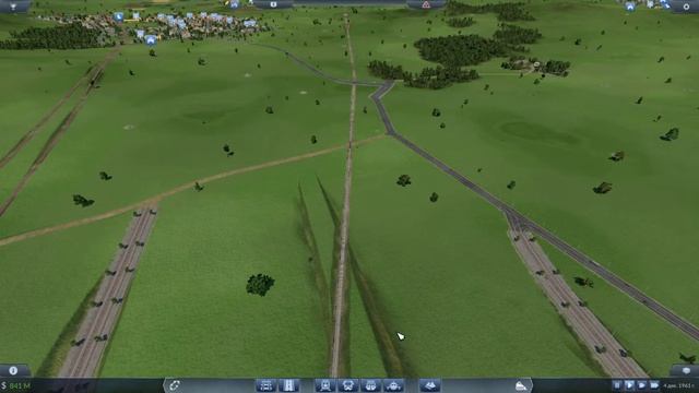 Transport Fever.Транспортная Лихорадка. Бизнес игра. Стратегия смотреть онлайн
