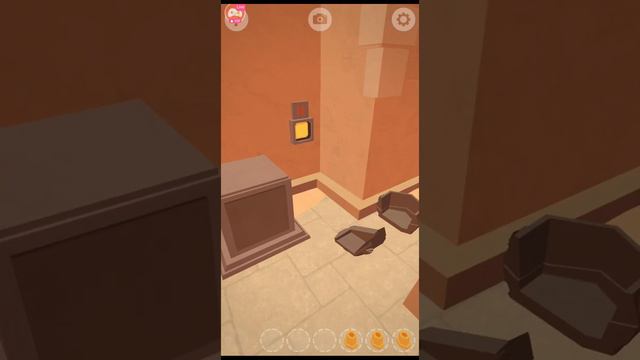 Faraway: puzzle escape | part 1 | game trí tuệ giải đố căng não смотреть онлайн