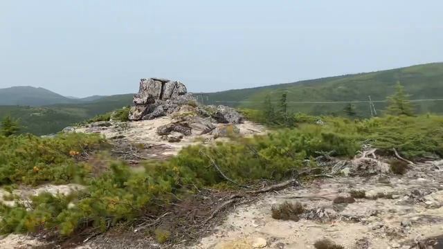 Мегалиты Магаданской области,Постройки прошлого или геология?Тайны цивилизации, Megaliths Of Magada