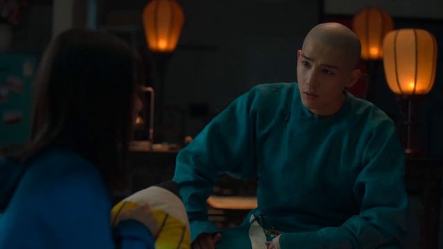男主撲倒女主後強吻她，還說“我不是故意對你無禮的” 💖 中国电视剧 смотреть онлайн