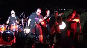 Ляпис 98/Паренек под следствием/22.09.2020/ArtHall D12/Live, HD