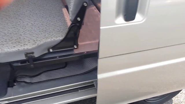 Subaru Mini Van - FOR SALE@japaneseminitruckimportsll7634 #minivan #minisambar #4x4offroad смотреть онлайн