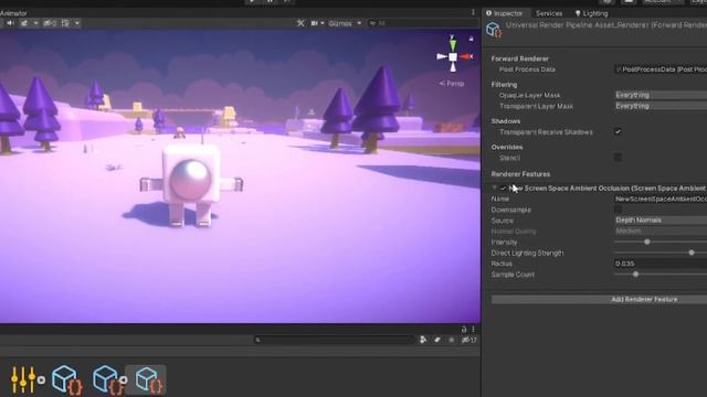 I made my first 3D game :D | Neat Games Devlog смотреть онлайн