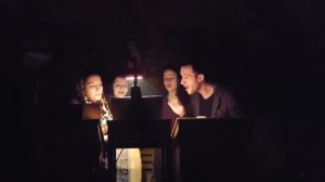 Величит душа моя Господа (Ракитное)