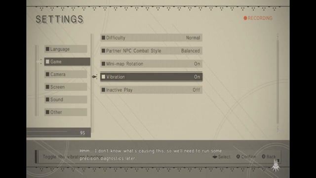 Nexvix streaming Nier: Automata смотреть онлайн