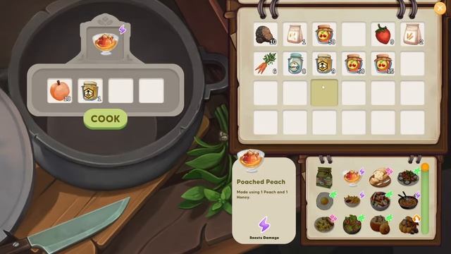 [Guide] How to Cook Multiple Pet Food at a Time in No Place Like Home смотреть онлайн
