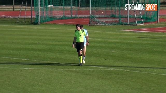 Prodeco Montebelluna - Adriese 1 -0 Mister Bordin al termine della partita смотреть онлайн