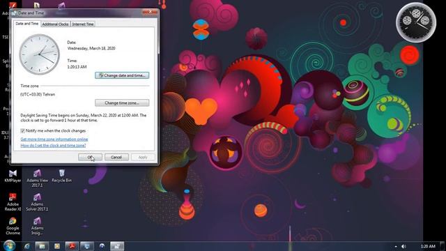 CATIA V5 