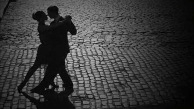TANGO TRISTE смотреть онлайн