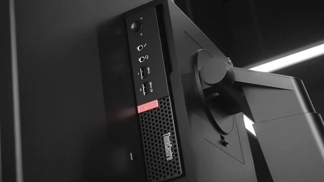 Lenovo ThinkCentre