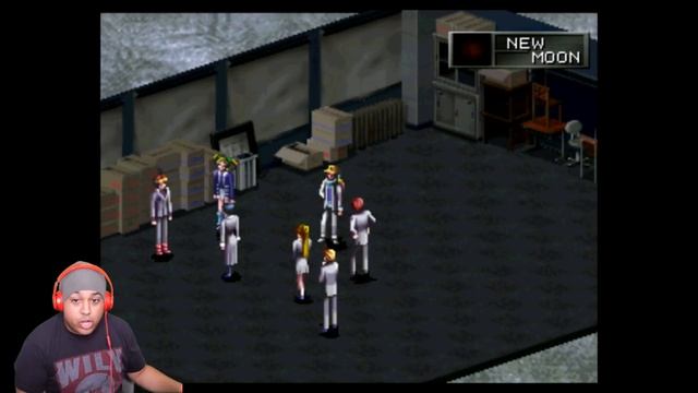 OLD SCHOOL SUNDAY [PLAYSTATION CLASSIC] смотреть онлайн