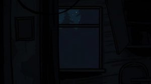 11 страшных анимированных историй. Сборник жутких анимаций №5 (сентябрь 2020 - ноябрь 2020)