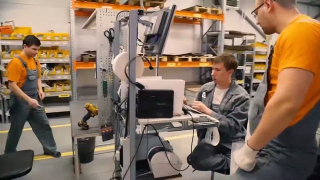 TSL Energy - производство электрощитового оборудования смотреть онлайн