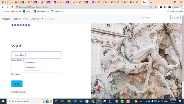 Upload File Firebase JAVA Servlet смотреть онлайн