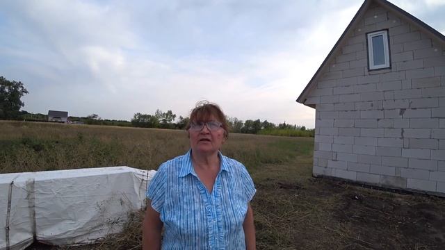 ПОКОС ТРАВЫ 2 / ВЫВОЗИМ ТРАВУ смотреть онлайн