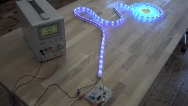 Sine Waves смотреть онлайн