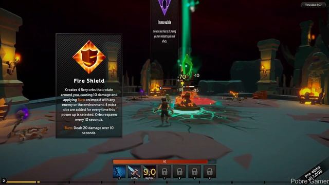 [Demo] Rogue Soulstone - Gameplay / (PC) смотреть онлайн