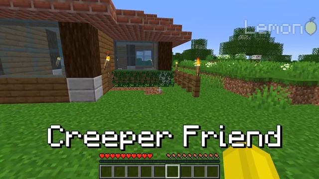 You CAN SPAWN 1000 CREEPERS AT ONCE in Minecraft ! HOW TO SUMMON CREEPER ARMY ! смотреть онлайн