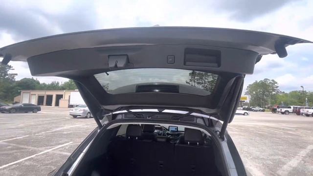 2022 FORD ESCAPE SEL EDITION