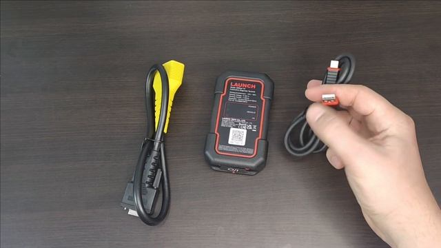 Эксклюзивный обзор нового Launch X431 Pro V5.0 смотреть онлайн