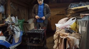 Мнение спустя сезон - Набор инструмента RockForce 108+6 часть 4