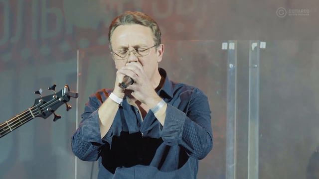 Милые Дамы & Ка - Human (Школа музыки Guitardo) смотреть онлайн