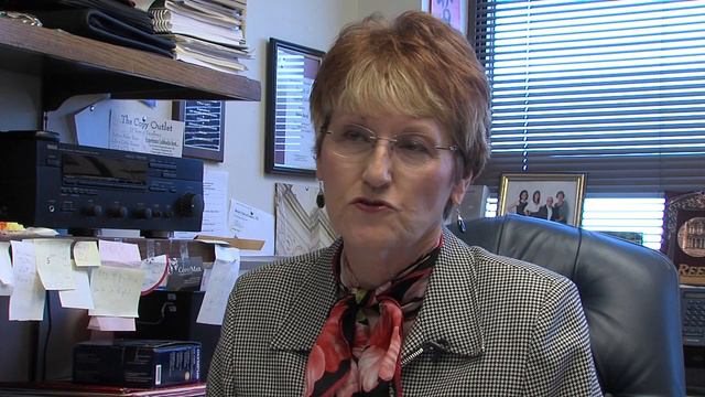 Debra Reed - 2015 Texas Tech Integrated Scholar смотреть онлайн