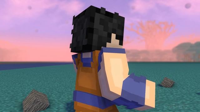 Школа Монстров Dragon Ball Super Challenge - Ультра инстинкт - 1080 смотреть онлайн