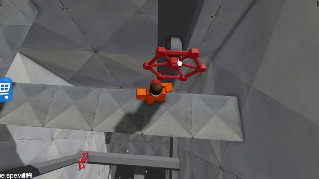 ПОБЕГ ИЗ ТЮРЬМЫ! Роблокс: BARRY'S PRISON RUN! (First Person Obby!) смотреть онлайн