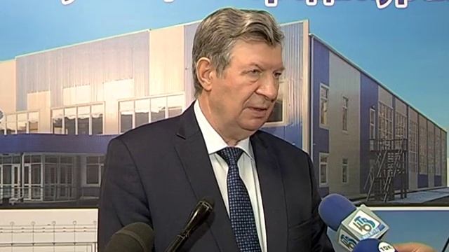 В Курске открылся современный физкультурно-оздоровительный комплекс смотреть онлайн