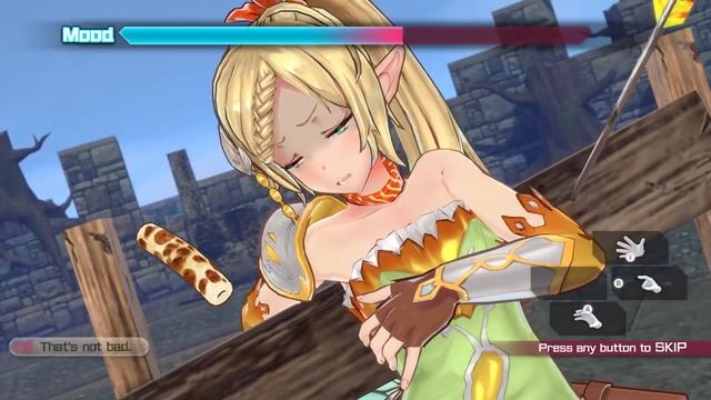 Bullet Girls Phantasia - PC Review смотреть онлайн