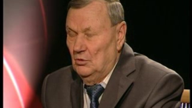 Тема дня. 18.02.13. Александр Барашкин. смотреть онлайн