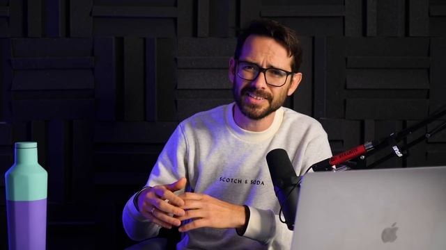 Designers Only Need These 6 Fonts. Trash the Rest. смотреть онлайн