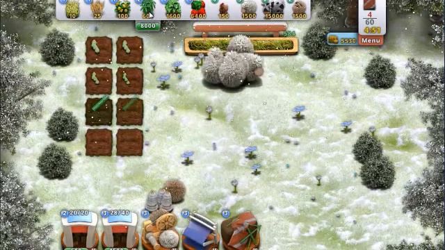 Farm Fables Stage 63 Gameplay смотреть онлайн
