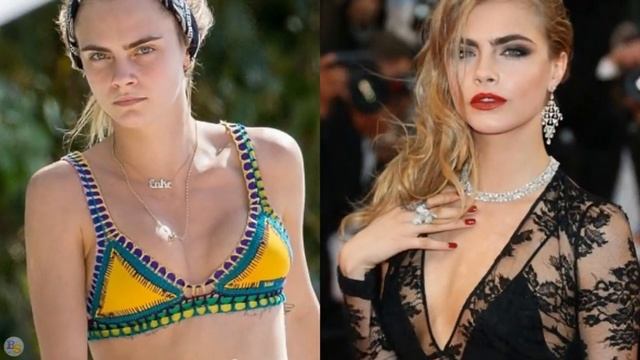 ШОК! КАК ВЫГЛЯДЯТ МОДЕЛИ В РЕАЛЬНОЙ ЖИЗНИ?? смотреть онлайн
