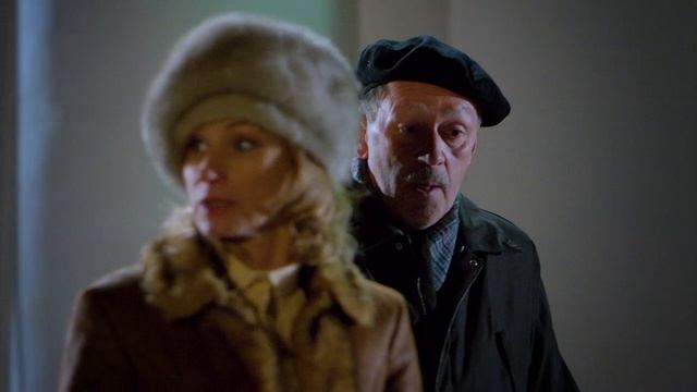 Притворщики, 1 серия смотреть онлайн