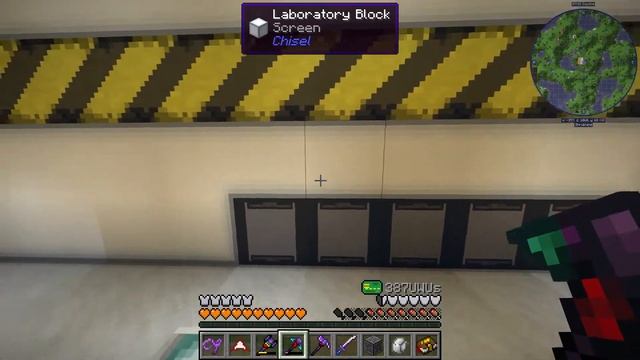 Smart Storage With Storage Drawers and Applied Energistics 2 (Enigmatica 2 Let's Play Episode 11) смотреть онлайн