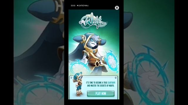 Zagrajmy w Wakfu,the Brotherhood na android смотреть онлайн