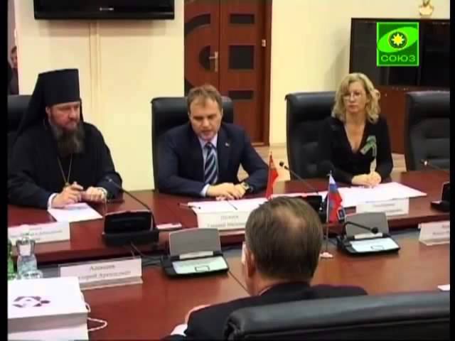 Завершилась программа «Голоса православной России» смотреть онлайн