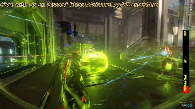 TSBG 3.0 Warframe 101 "Ember Max Archon Hunted..!!!" смотреть онлайн