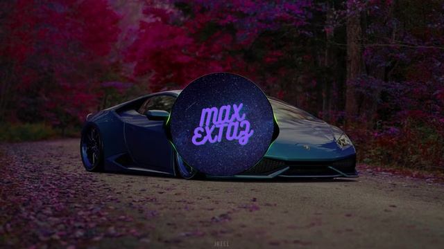 Bula & SVNV - Тлеет(Bass For Aux)