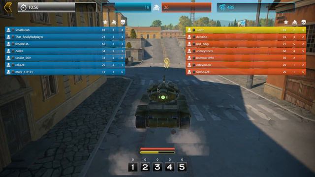 tanki x нова рубрика на канали рт "рандомный танк" Задача купить хорнет! смотреть онлайн