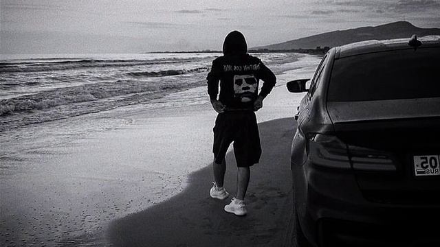 Лёша Стелит - Душа Пацана (2020) смотреть онлайн